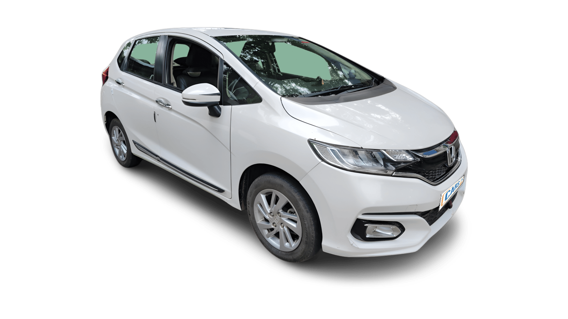 2022 Honda Jazz - Hatchback - Petrol - Manual - ₹7.75 lakh